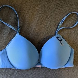 Pink bra by VS